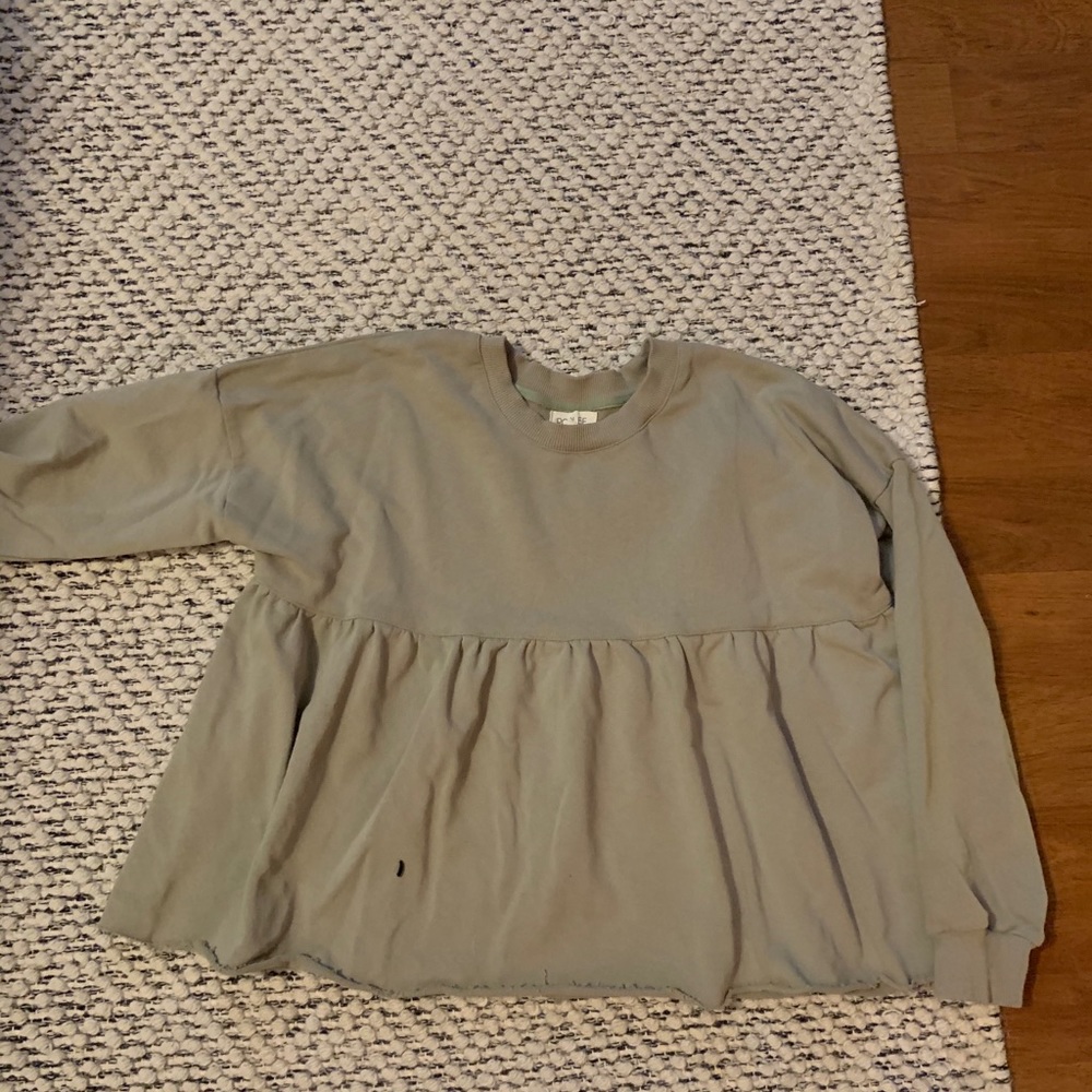 ROOLE top